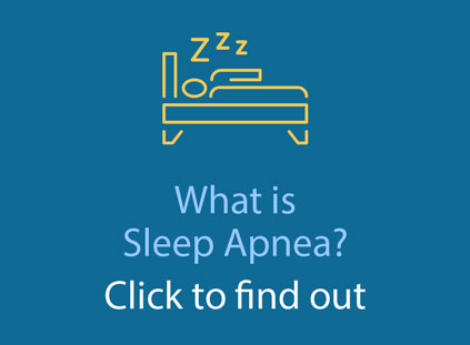 <strong>What is sleep apnea?</strong>